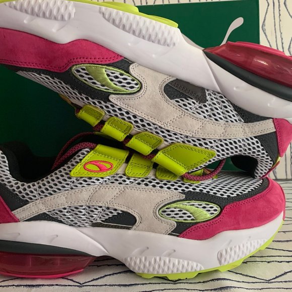 New In Box Men's Puma's Size 12 #75 - Picture 7 of 13